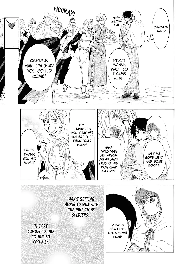 Yona of the Dawn Chapter 176 image 18_optimized